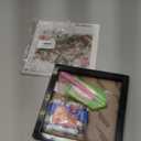 SENQAO Horse Diamond Art Kit for Kids with Frame, Ages 4-8, Easy Gem Art Kit for Home Wall Decor (7.1x7.1 inch)