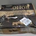 ROHO QUADTRO Select High Profile Cushion, 19.5" x 17" x 4.25" REF QS109C