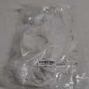 Sunboom Angel Wings Adult White Wings Black Angel Wings Feather Wings for Kids Girls Costume Rainbow Angel Wings Women (Large 29.9 x 13.8 inches)