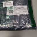 Amazon Essentials Oxford Shirts for Men - Regular-Fit, Short-Sleeve (XX-Large, Navy)