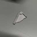 06H-121-026-ED Aluminum Water Pump Assembly for 2009-2018 Audi A3 A4 A5 A6 Q3 Q5 TT TTS Quattro 2008-2018 Volkswagen Beetle CC Eos GTI Jetta GLI Passat Tiguan 2.0L TSI 06H121026ED