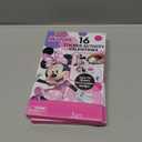 Exchange Cards Sticker Activity Minnie 2 Pack