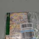 Case for All-New Amazon Kindle Fire 7 Tablet (7 inch Display 12th Generation, 2022 Release), Premium PU Leather Cover with Card Slot & Pencil Holder, Bible Verse Philippians 4-13