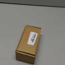 uxcell 4 Pack Stool Covers Round, 16-18 Inch Bar Stool Covers Washable Dustproof Slipcover Seat Cushion with Elastic for Bar Kitchen Living Room Decor, Cream White