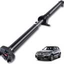 Rear Drive Shaft Assembly Fit for BMW X3 3.0L/L6 E83 Seri 2004 2005 2006 Complete Prop Shaft Driveshaft Replaces 26103402134, 657046, 936385