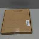 JOYEKY Laptop Stand for Desk, Adjustable Computer Stand with 360 Rotating Base, Ergonomic Laptop Riser for Collaborative Work, Foldable & Portable Laptop Stand, fits for All 10-16" Laptops (Grey)