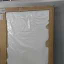 FDW | 6FT Folding Table | White | Portable Plastic Table