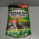 Spectracide Triazicide Insect Killer For Lawns Granules, 10 lb Bag, Kills All Listed Lawn-Damaging Insects