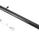 Motorcycle Side Stand,360mm/14in Motorcycle Side Stand Support Kickstand Fits for CRF50/70