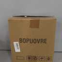 Car Seat Cover for Luxury & Comfort - PU Leather, Anti-Slip, Full Wrap Protection with Storage Pocket for Bottom Cushion - Universal Fit for 95% of Vehicles (Yellowish-White,2 Piece)