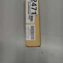 Replacement Remote for All Fire Series, TV Stick (HD, 4K, 4K Max, Lite), TV Cube and Omni, Insignia, Toshiba, Smart TVs, with Voice Control