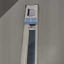 Blackout Cellular Shades Cordless Honeycomb Blinds Fabric Window Shades, 32x64 inch, Ocean Blue(Blackout)