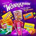 Wonka Everlasting Gobstopper, Candy, Jawbreaker Candy, 5 oz (12 ct)