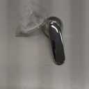 Single Metal Lever Handle Kit for 1300/1400 Series Tub Faucet for Delta H79, Chrome