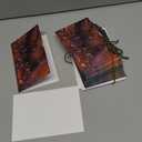 15 Blank Cards with Envelopes