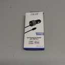 Fast Charger Car Charger With USB Port