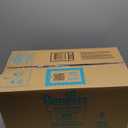Pampers Diapers - Cruisers 360 - Size 6, 104 Count, Babyproof up to 100% Leakproof Pull-On Diaper