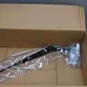 Dorman 42773 Front Passenger Side Windshield Wiper Arm Compatible with Select Ford Models