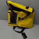 Soft Sided Carrier for Small Medium Cats Dogs,Removable Pad Collapsible Travel Pet Carrier Large Yellow