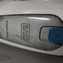 BLACK+DECKER Steam Mop, White (HSM13E1)