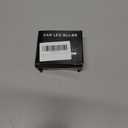 7443 LED Bulb Red, Brake Light Bulb Rear Tail Light Blub Super Bright, 7440 T20 LED Bulb Parking Light Stop Light Bulbs Replacement Lamp for Cars RV (2 Packs)