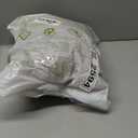 PRETTYGARDEN Women's Fall 2 Piece Sweater Set Rib Knit Long Sleeve Crop Top Maxi Bodycon Skirt Casual Winter Outfits (Caramel, Small)