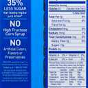 Capri Sun Pacific Cooler Mixed Fruit Flavored Juice Drink Blend, 10 ct Box, 6 fl oz Pouches (EXP 10/10/26)