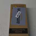 Epoxy Floor Spiked Shoes Fully Assembled Gunite Spiked Shoes with 3/4" Short Spikes for Garage Floor Epoxy, Overlays, Cover Installation,1 Pair (Black)