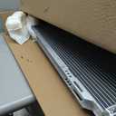 Rayten 560 Radiator Compatible with 1980-1984 FORD BRONCO, 1980-1983 FORD F-100, 1980-1984 FORD F-150, 1980-1984 FORD F-250, 1980-1984 FORD F-350