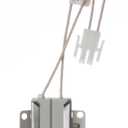 GE Appliances WB13K21 Genuine OEM Burner Igniter for Ranges