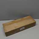 2 Pcs Fence Post Repair Kit, Heavy Duty Fence Post Anchor Ground Stakes for Repair Tilted, Broken Wood Support