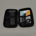 Snow Whiz Turbo Blower,Snow Whiz Turbo Blower with Led,Mini Turbo Snow Blower for Car,3 Gear Adjustable Super Power Turbo Breeze Electric Blow,Snow Remover for Cars,Home,Keyboard,Computer