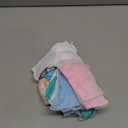 BABESIDE 6 Pcs Alive Baby Doll Clothes Set – Bitty Doll Clothes for 810 Inch Dolls & Plush Toys, Cute Pretend Play Doll Outfits,Pretend Play Accessories for Toddlers Girls (No Dolls)