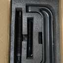 Orion Motor Tech Ball Joint Press Kit, C Frame Press for Ball Joints, U Joints, Brake Anchor Pins, and Wheel Studs, U Joint Removal Tool Set with C Frame Press and 2 Screws for Joint Replacement