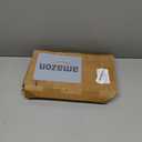 Rear Driveshaft Front & Rear Center Support Bearings Compatible with 2007-2013 Ford Edge & Mazda CX9