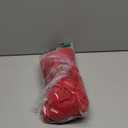 Casual Blazer Pants Suits for Women Dressy Oversized Long Sleeve Blazer and Wide Leg Pants 2 Piece Outfits, Medium