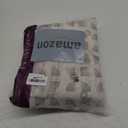 jinchan Winslow Linen Curtains for Bedroom 96 Inches Length Embroidered Bordered Floral Curtains for Living Room Farmhouse Decor Light Filtering Window Treatments Sage on Beige Drapes 2 Panels