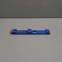 11.6 * 1.57Inch Adjustable Cutting Machine Base Guide, Electric Circular Saw Milling Positioning Clamp for Wood Cutting,Circular Saw Guide for Precision Cutting Guide