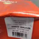 2 x Happy Tot Organics Stage 4 Baby Food Pouches, Gluten Free, Super Morning Fruit & Oat Blend, Apple, Cinnamon, Yogurt, Oats & Chia, 4 Oz (Pack of 8), BBD: AUG 30, 2026