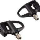 SHIMANO SPD-SL Pedal 105 (Black)