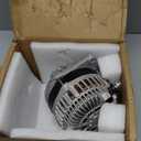 11341 Alternator Replacement for Nissan Altima Quest Maxima Murano Pathfinder 2006-2016 3.5L 130AMP 12V 23100-1AA1A 23100-JA11A