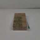 NBTEPEM Bling Pink Car Trash Can with Lid - 2 Pack, Mini Auto Garbage Can with 60 Trash Bags, Automotive Garbage Container Bin, Bling Car Accessories Trash Can for Women (Pink Diamond)