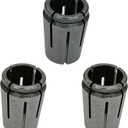48-66-1010 Router Collet 1/2-Inch 12.7mm and 12.0mm for 5615-29 5616-20 5680 Router