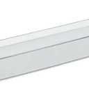 HRT180N6AWD Long Door Bin Compatible with Hisense HRT180N6ABD, HRT180N6AVD, HRT180N6AWE Full Width Door Bin Part Number: K2160379,