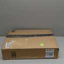 Stainless Steel 66095 Grill Grates for Weber Genesis 2 Grill Parts 66032 Flavorizer Bars 66795 Heat Deflector for Weber Genesis ii E-310 E-315 E-325 S-335 GS4 Grill Parts Replacement 18 7/8"