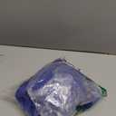 One Piece Swimsuit for Women Ribbed Tummy Control Bathing Suit Ruched Swim Suit Slimming Swimwear (XX-Large, Royal Blue)