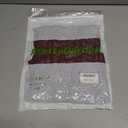 PRETTYGARDEN Women's Boho Tube Tops 2025 Summer Strapless Off Shoulder Eyelet Smocked Peplum Trendy Going Out Bandeau Top (S)