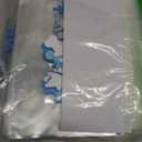 Winlyn 24 Sets Christmas Craft Kits Winter Crafts DIY Christmas Snowflake Ornaments Decorations Art Sets Foam Snowman Santa Owl Christmas Stickers for Kids Holiday Classroom Activities Party Favors