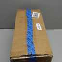 8 Tier Over The Door Pantry Organizer, 2 IN 1 Wall Mount or Hanging Spice Rack Seasoning Shelves with Adjustable Basket, Back of Door Organizer and Storage for Kitchen Cabinet and Room Closet (Black)