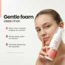 Natural Outcome Teen Skin Ultra Gentle Kids Face Wash, 5 oz